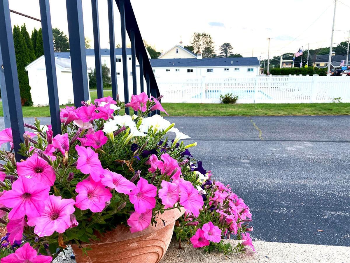 Motel Ocean Acres Ogunquit