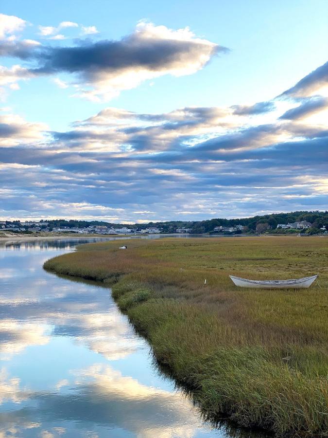 Ocean Acres Ogunquit