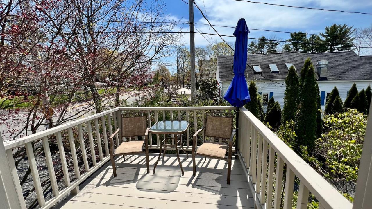 Dragonfly Guest house Ogunquit