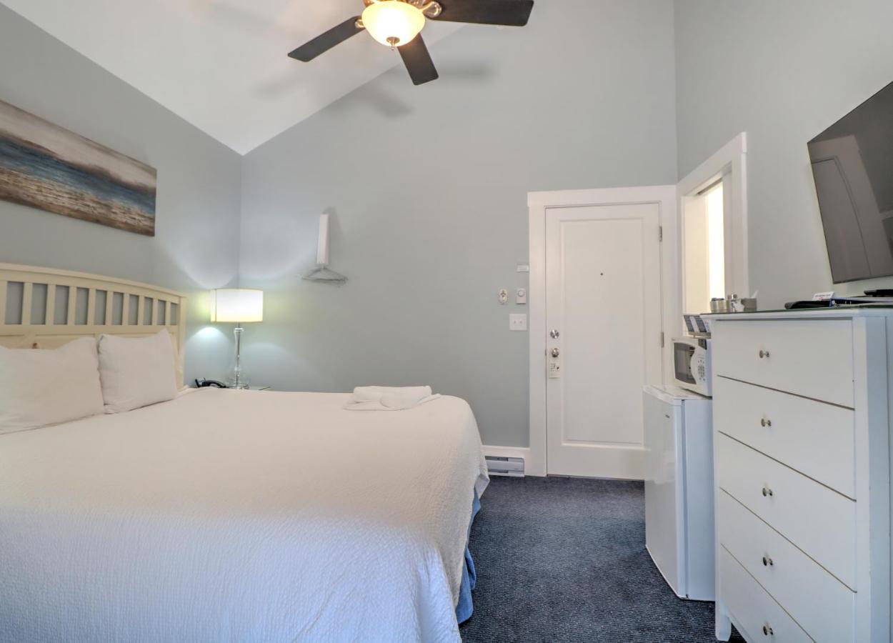 Inn The At Sea Chambers Ogunquit