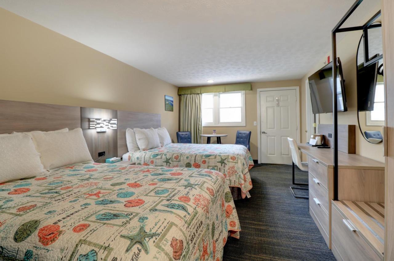 Wells-ogunquit & Hotel Ogunquit