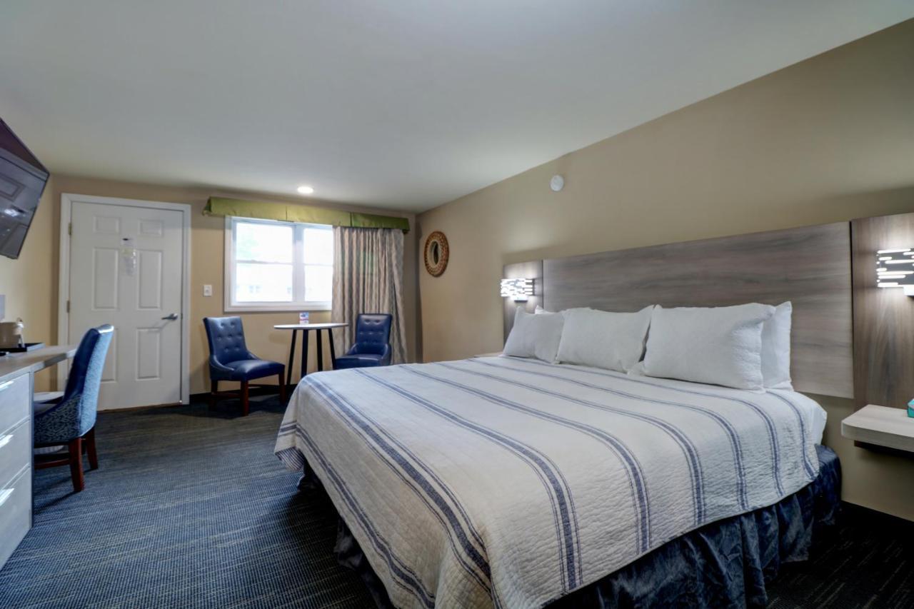 Hotel Wells-ogunquit &
