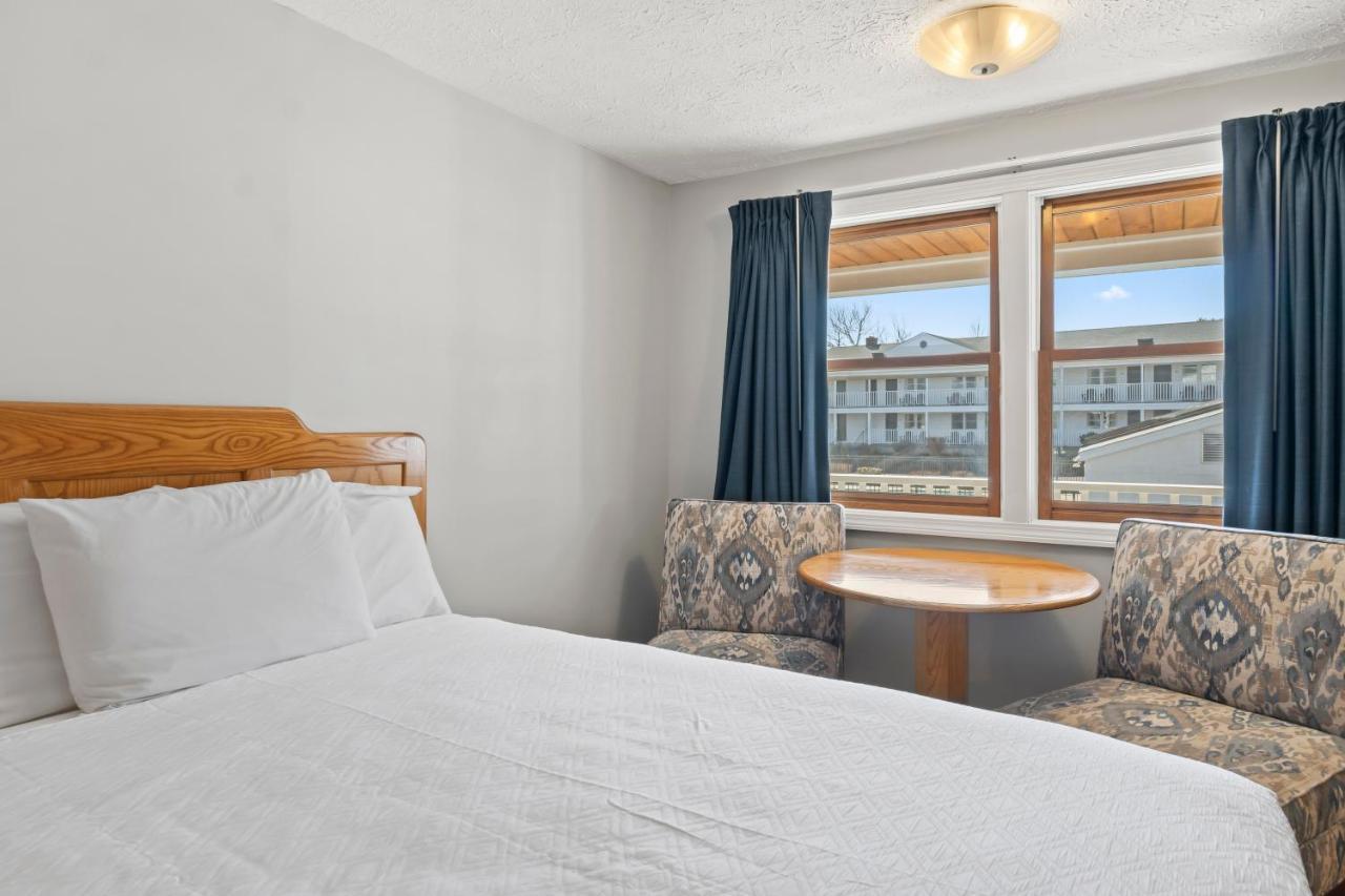 Mariner Hotel Ogunquit