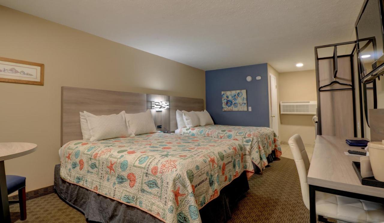 Hotel Wells-ogunquit & 3*