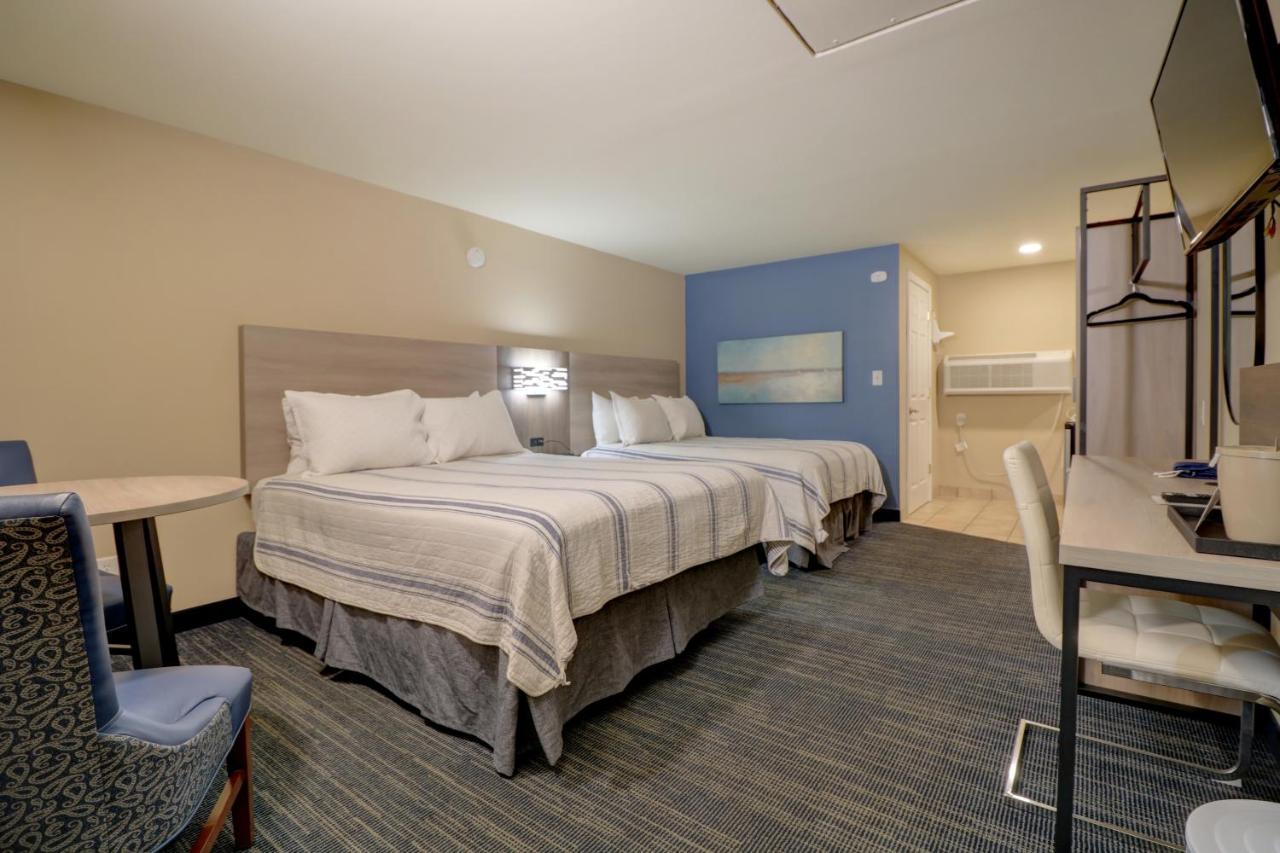 Wells-ogunquit & Hotel