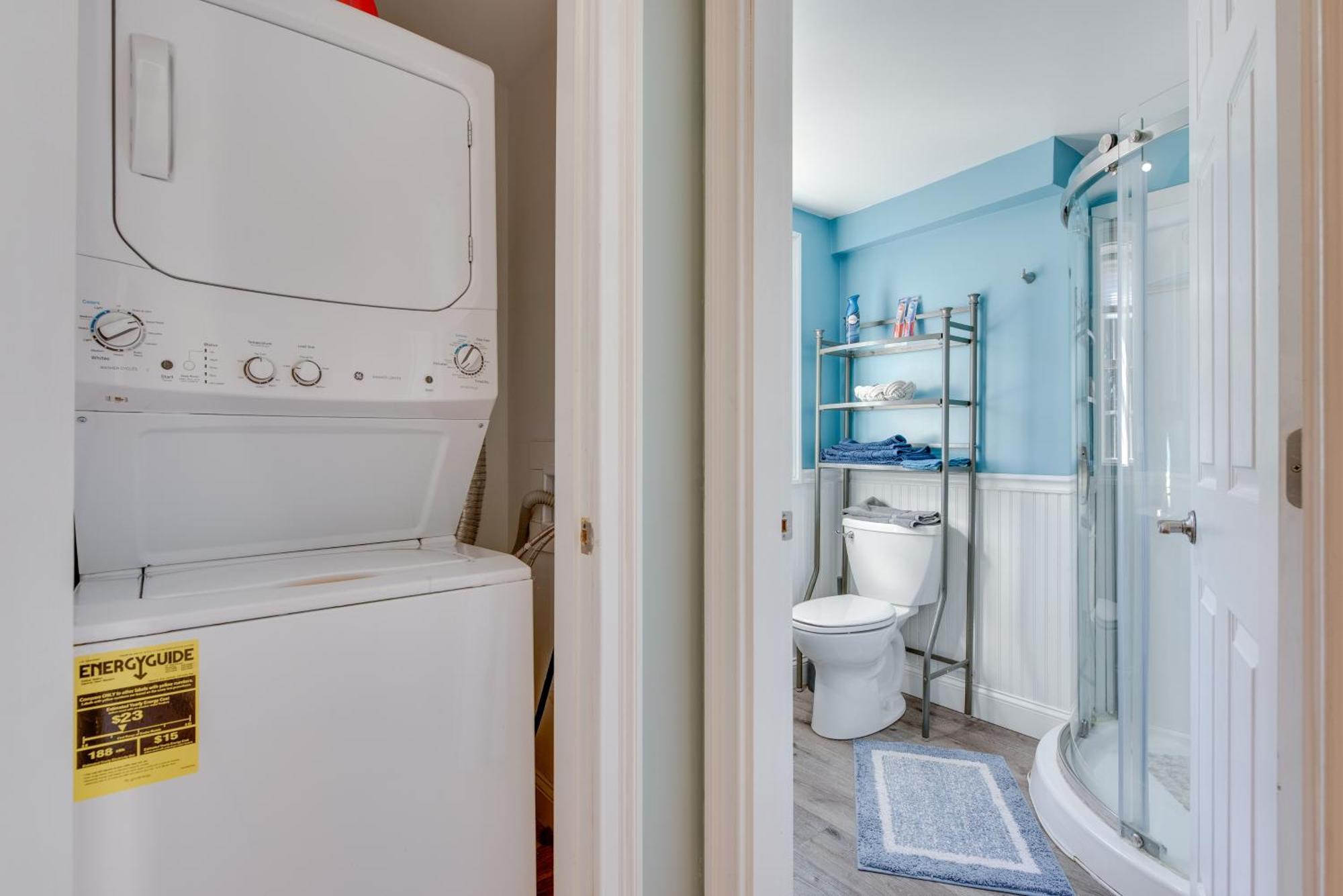Holiday home Downtown 1 Mi To Beach! Ogunquit