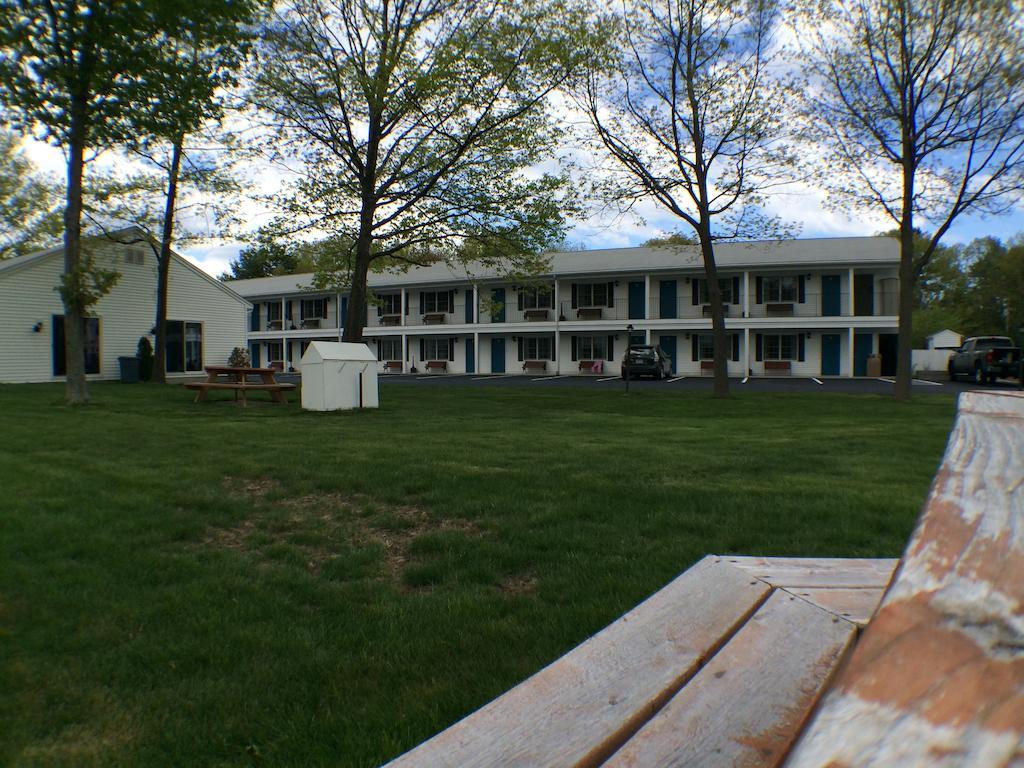 Ocean Acres Motel