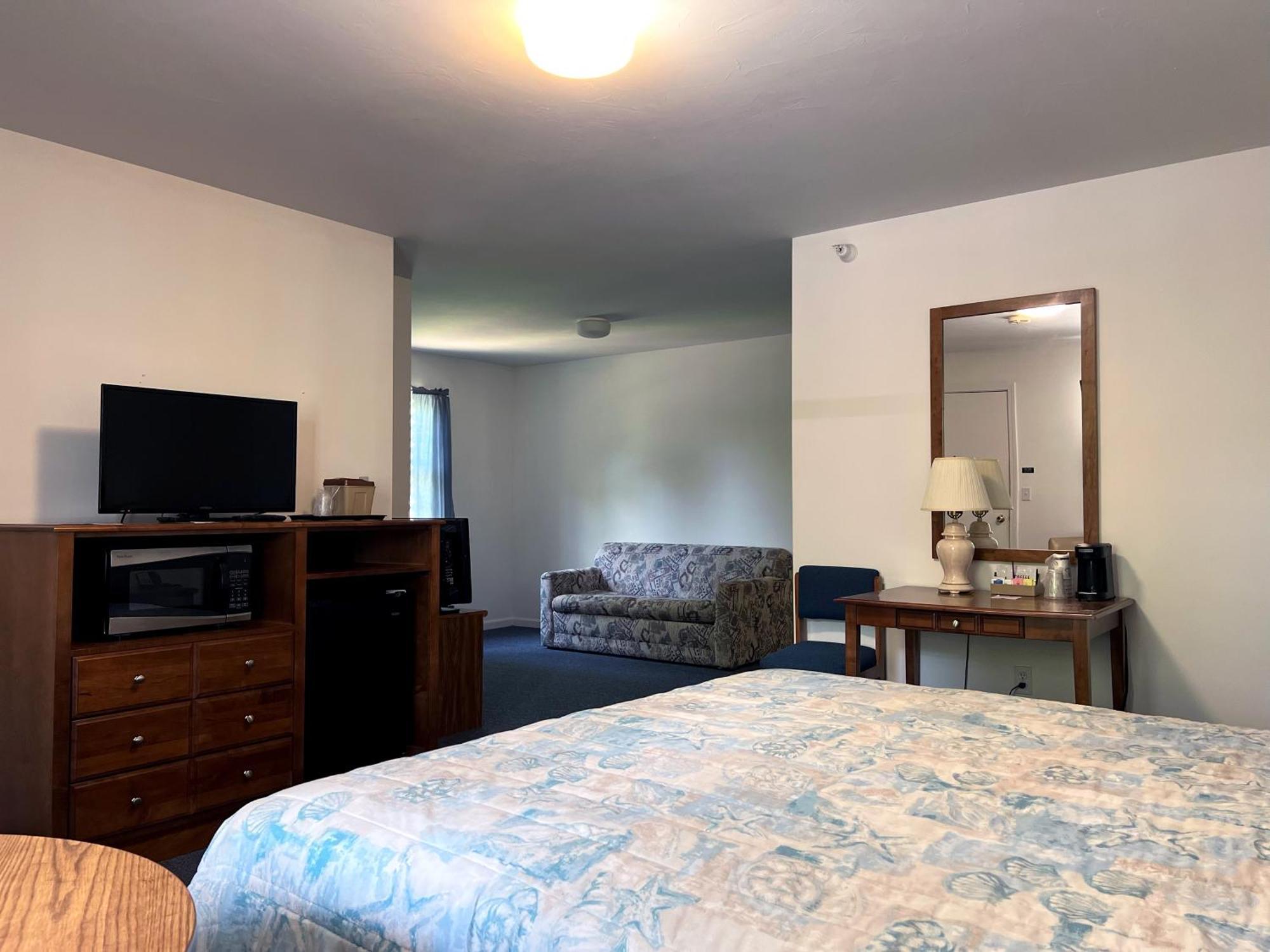 Motel Ocean Acres Ogunquit