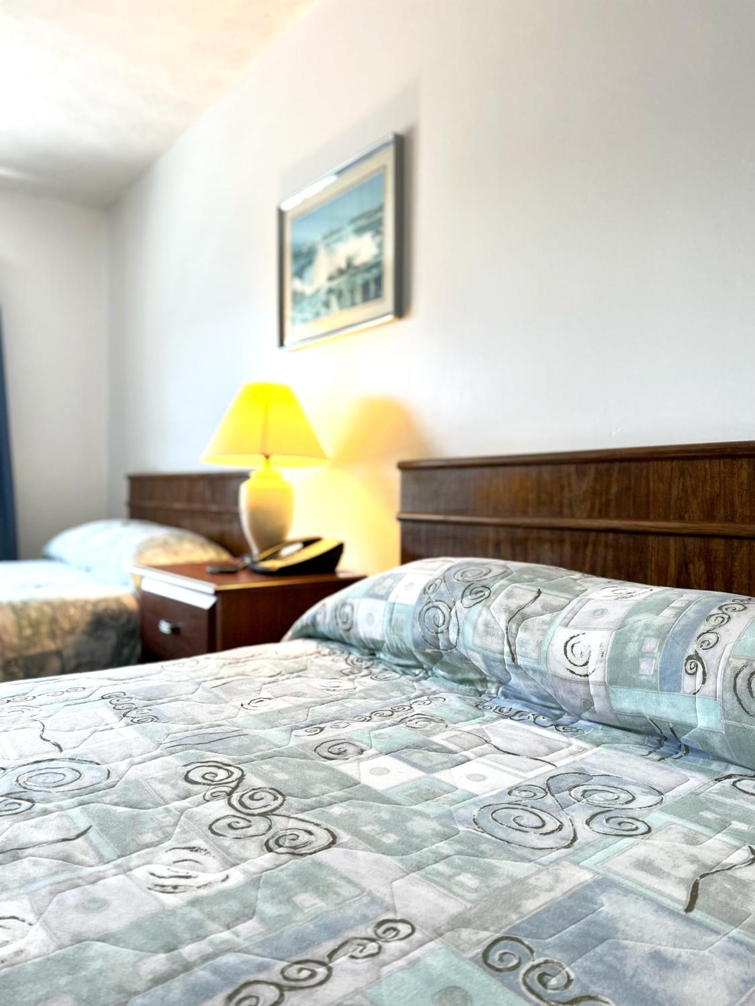 Ocean Acres Motel