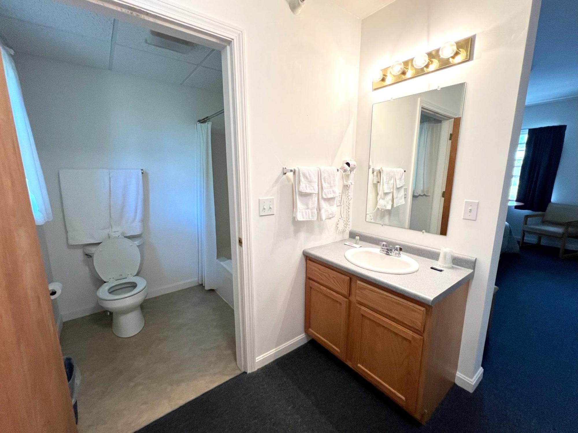 Ocean Acres Motel 2*