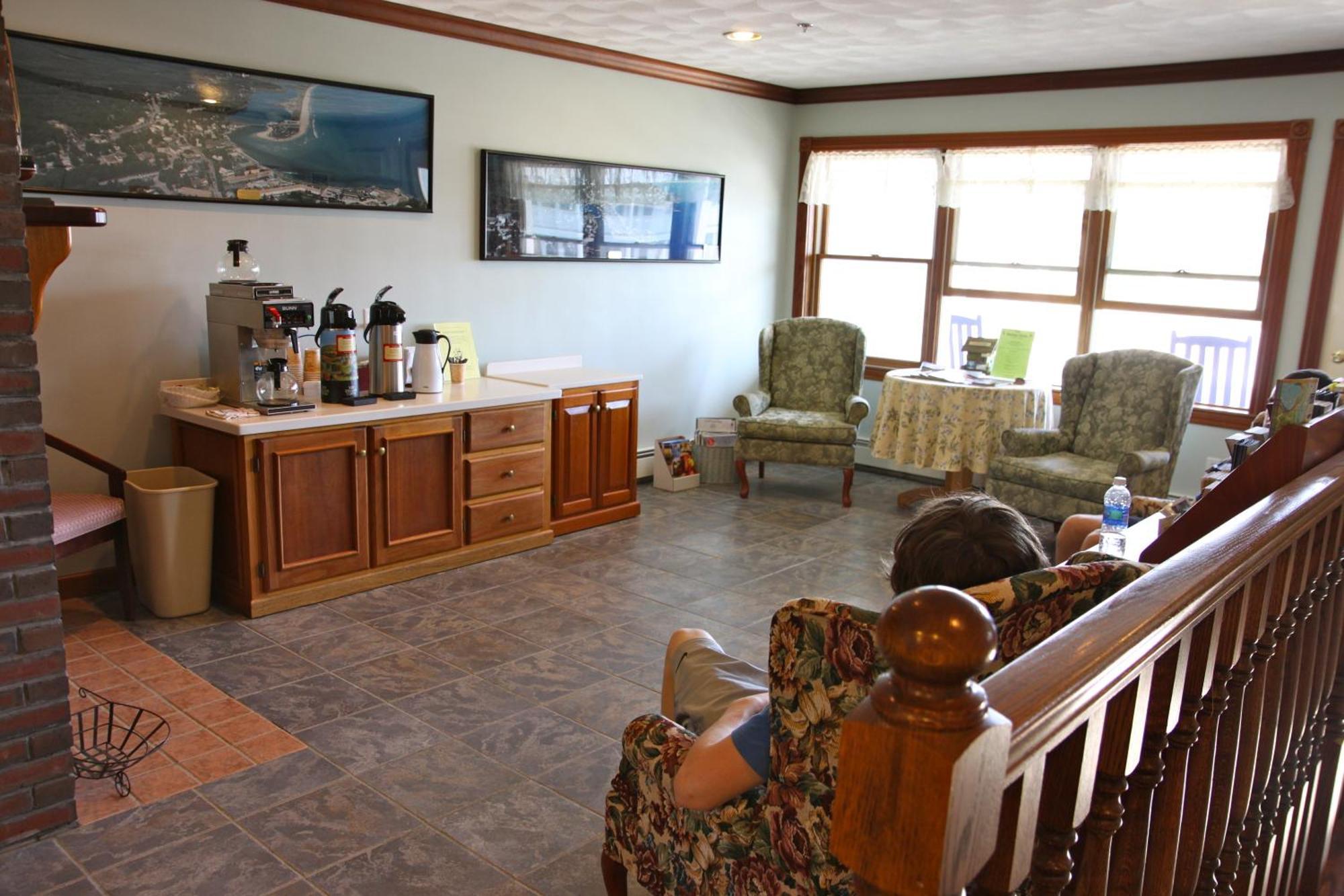 Hotel Mariner 3*