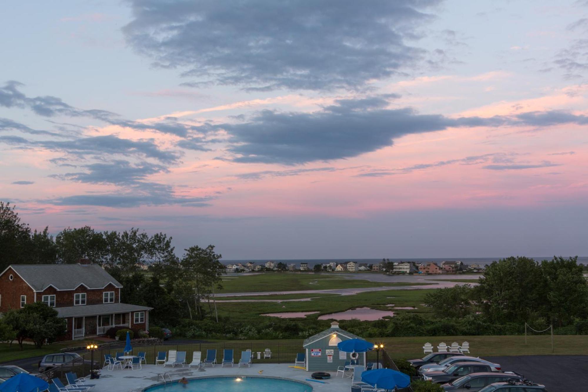 Mariner Hotel Ogunquit