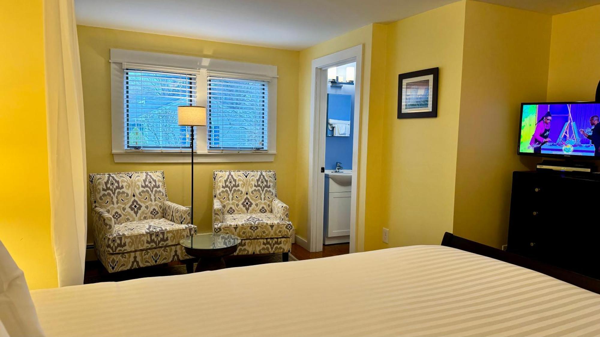 Dragonfly 5* Ogunquit