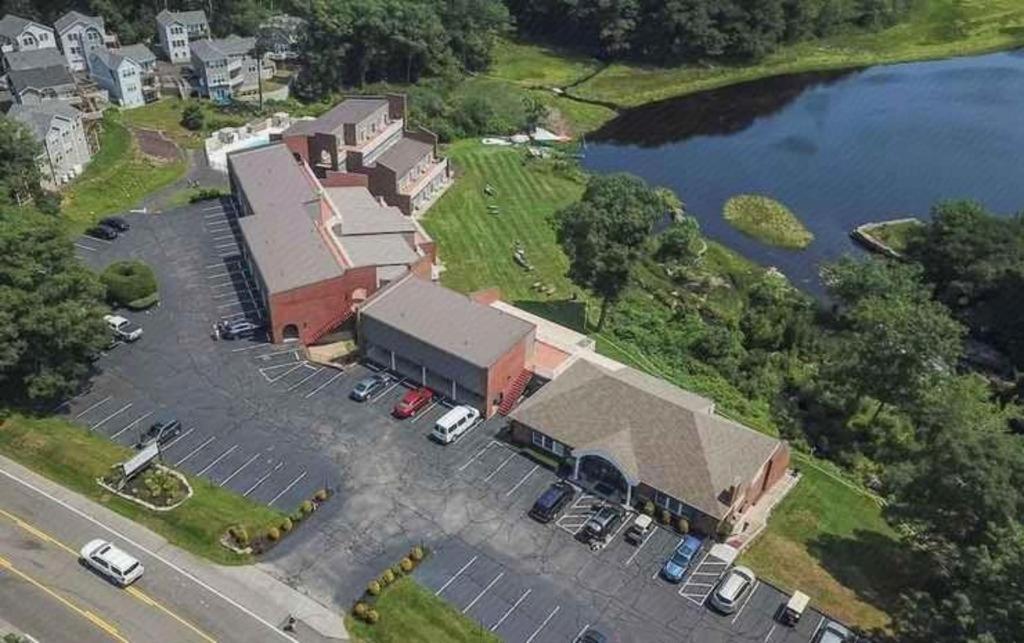River Inn, Ascend Collection 2* Ogunquit