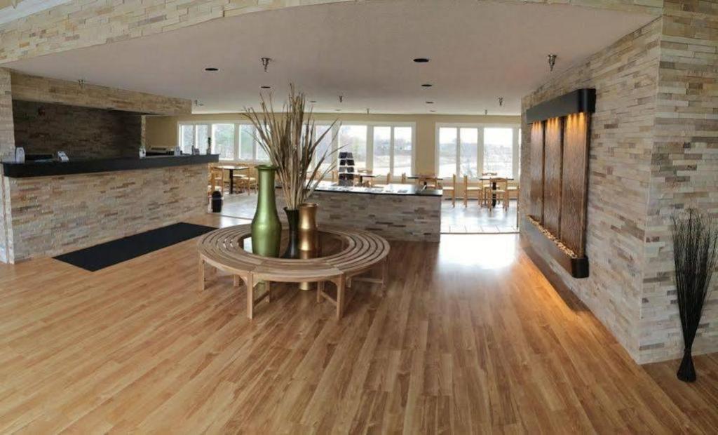 Hotel River Inn, Ascend Collection