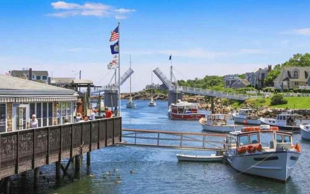 River Inn, Ascend Collection Hotel Ogunquit
