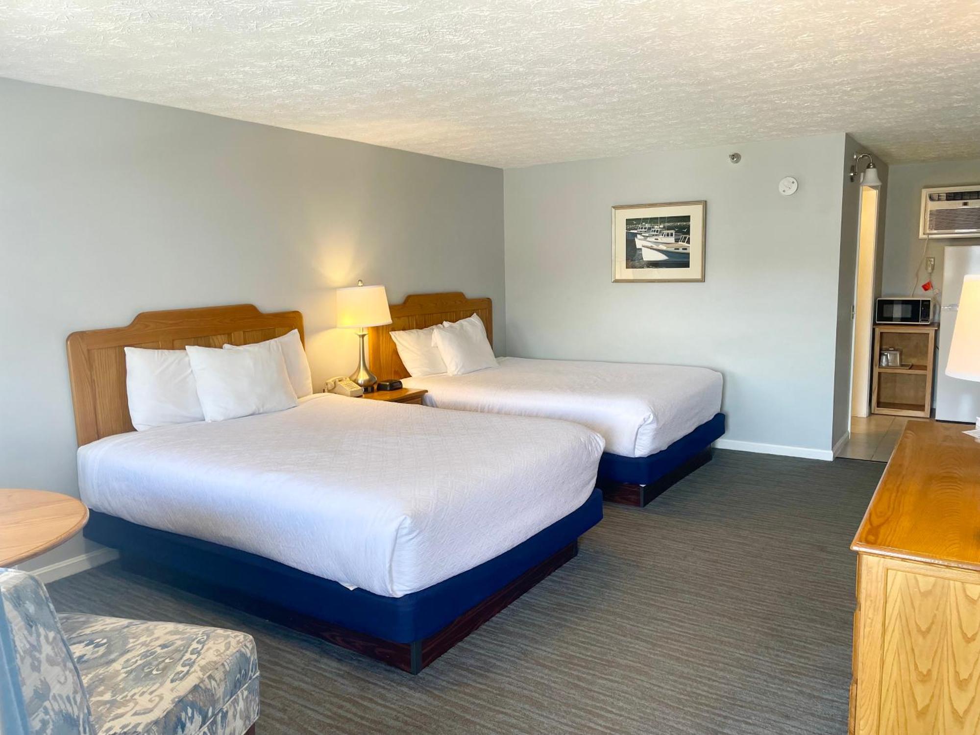 Hotel Mariner 3*