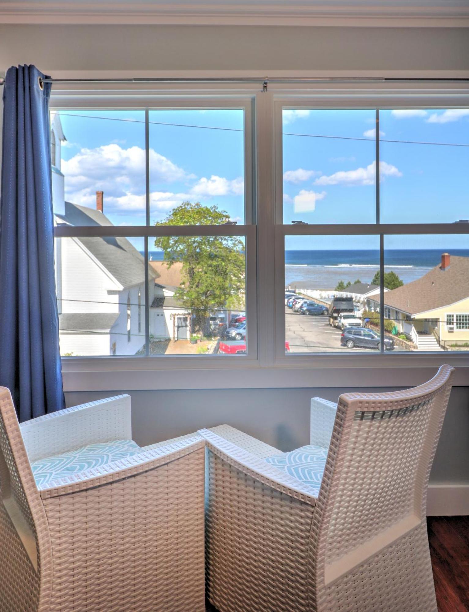 Inn The At Sea Chambers Ogunquit