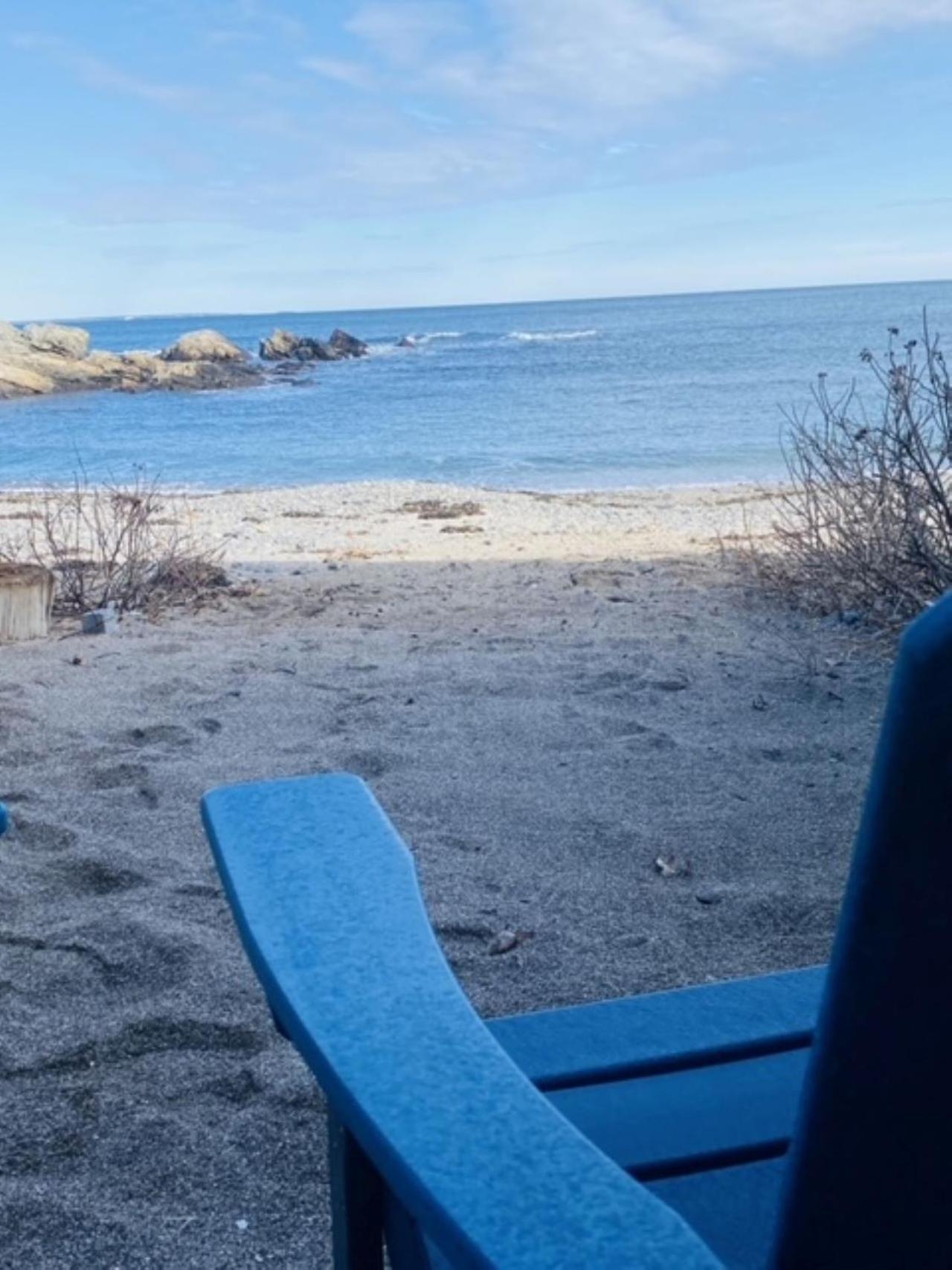 Seaside Serenity 2 Oceanfront Ogunquit