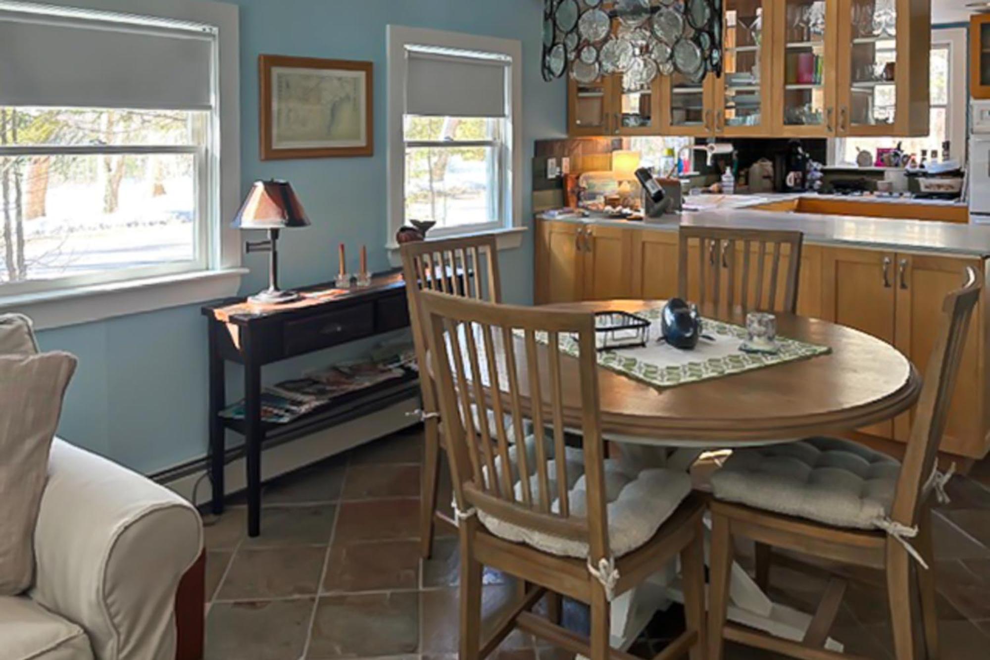 Holiday home Saltwater Ogunquit