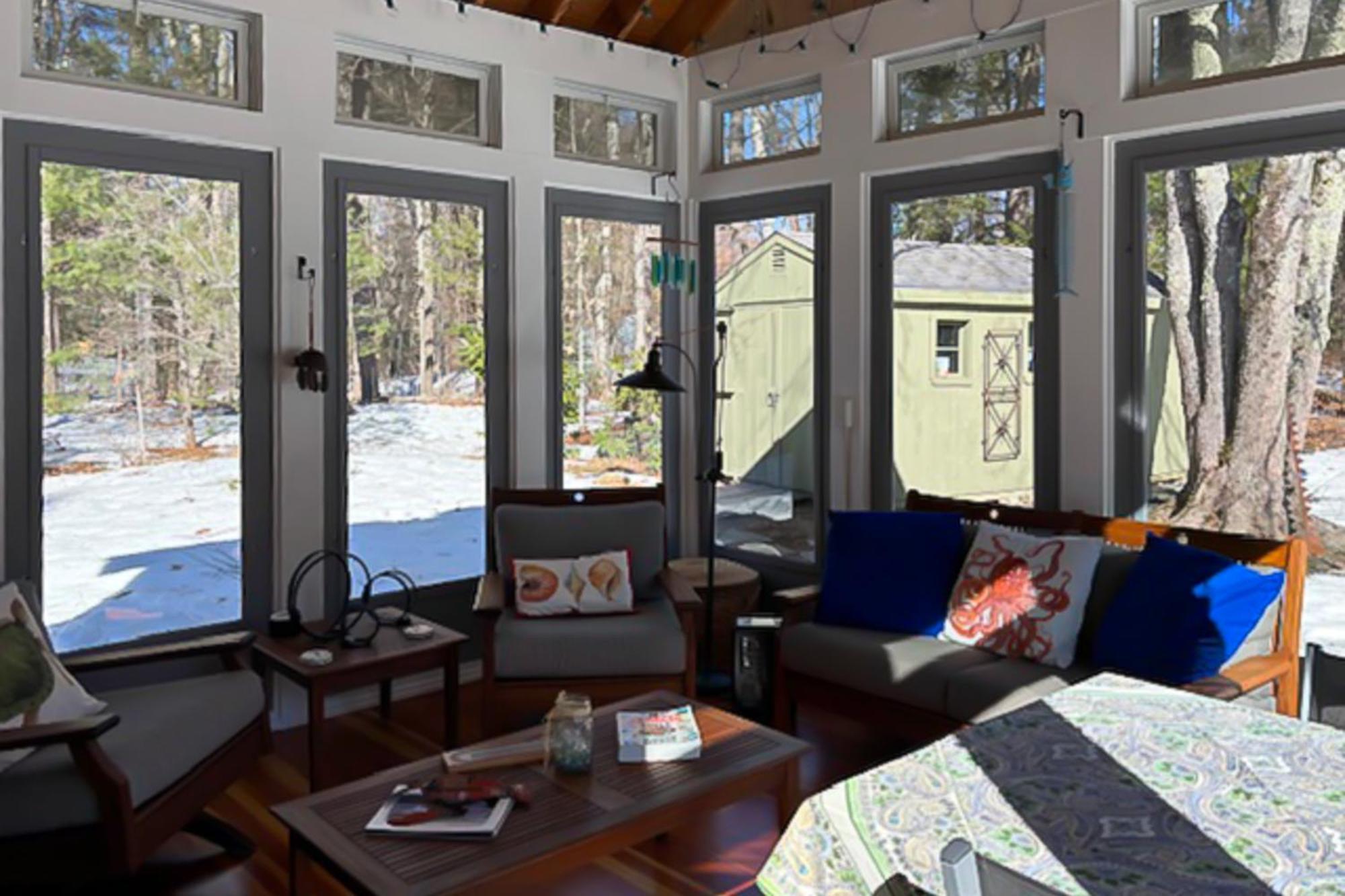 Saltwater Holiday home Ogunquit