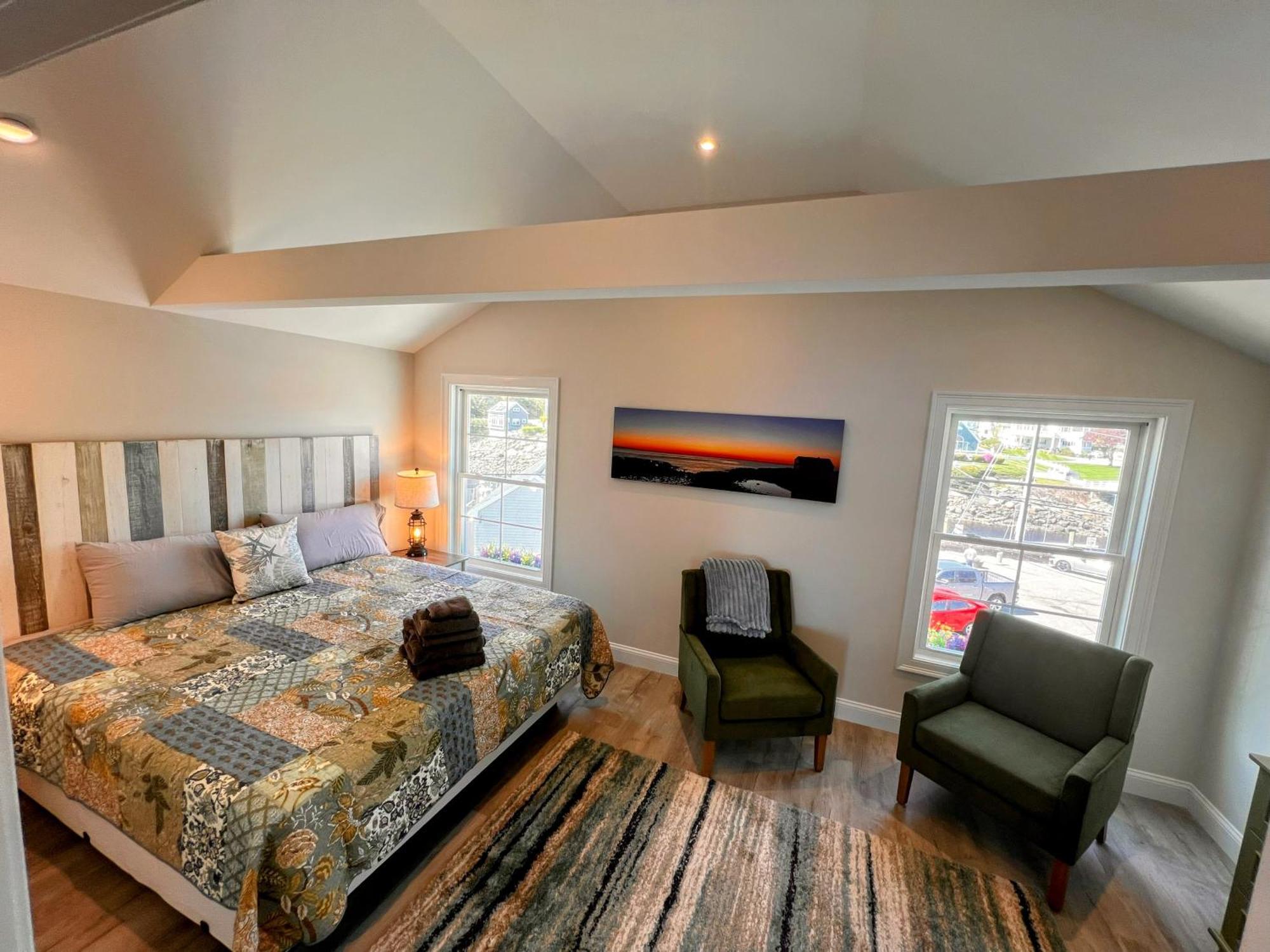Seaside Serenity 2 Oceanfront Ogunquit