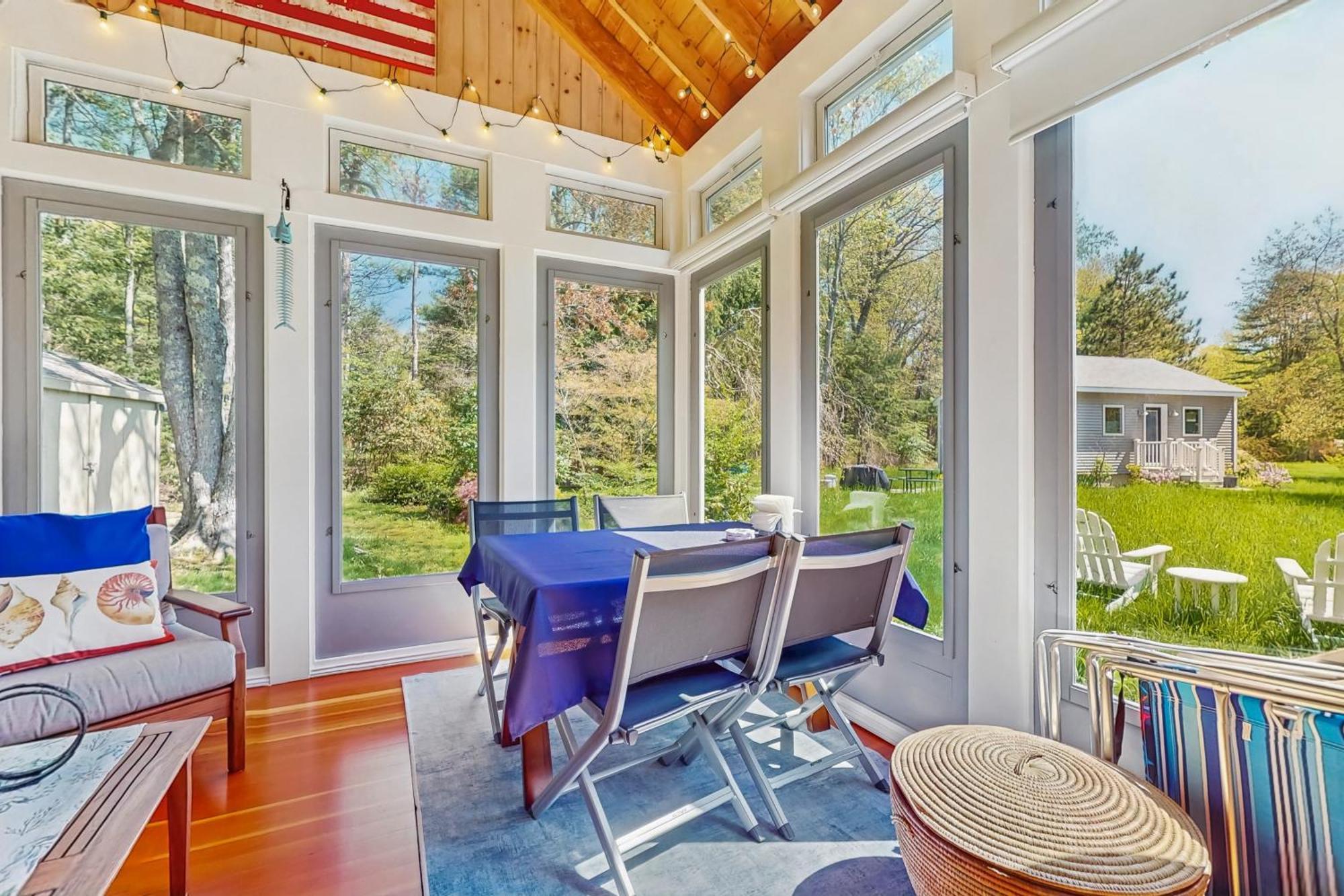 Saltwater Holiday home Ogunquit