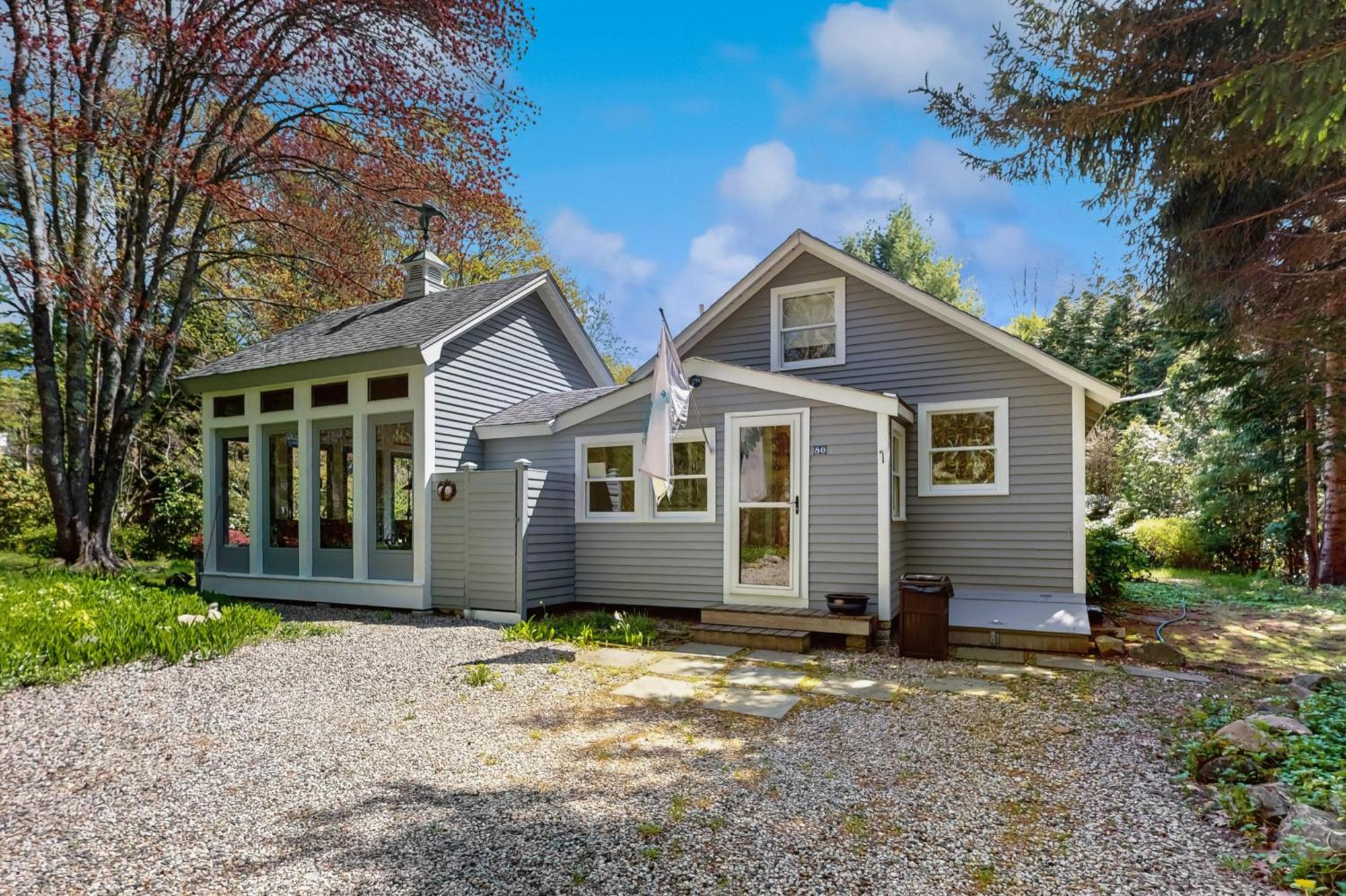 Holiday home Saltwater Ogunquit