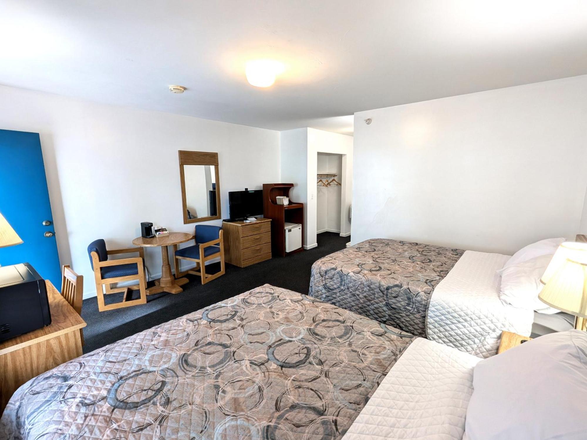 Ocean Acres Motel 2*
