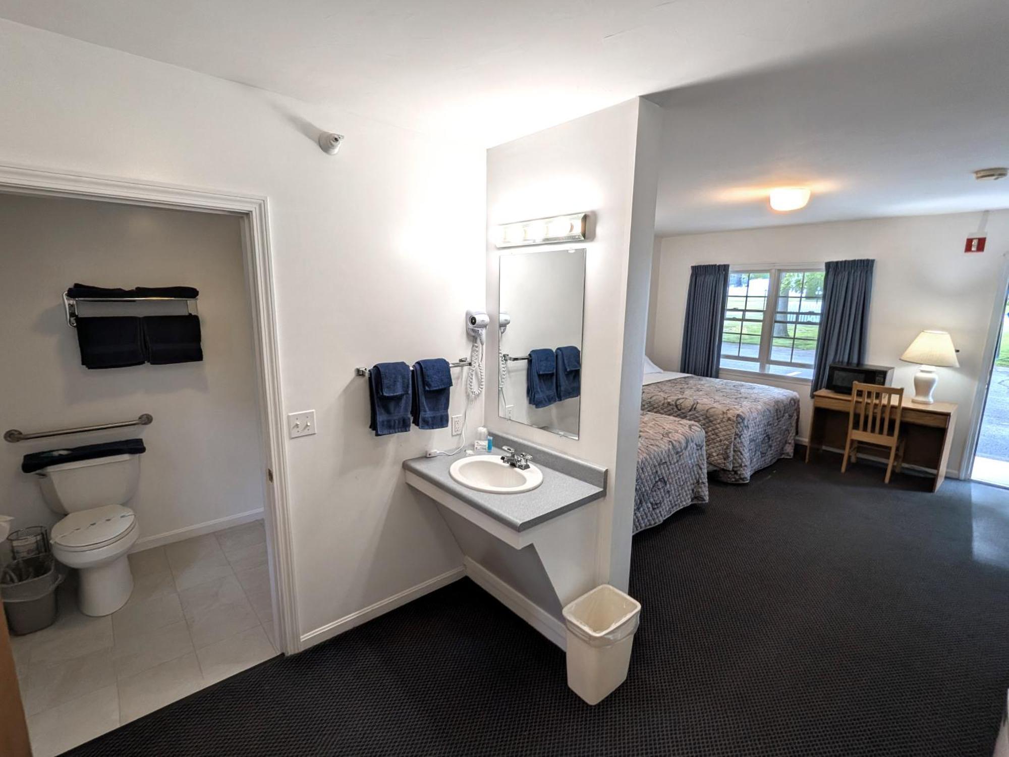 Ocean Acres Motel Ogunquit