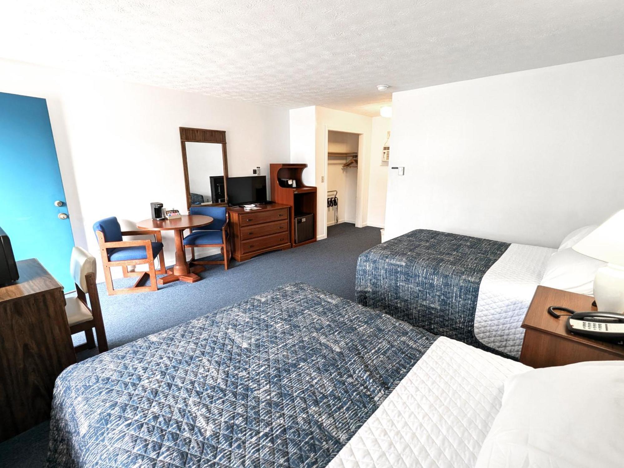Ocean Acres Motel