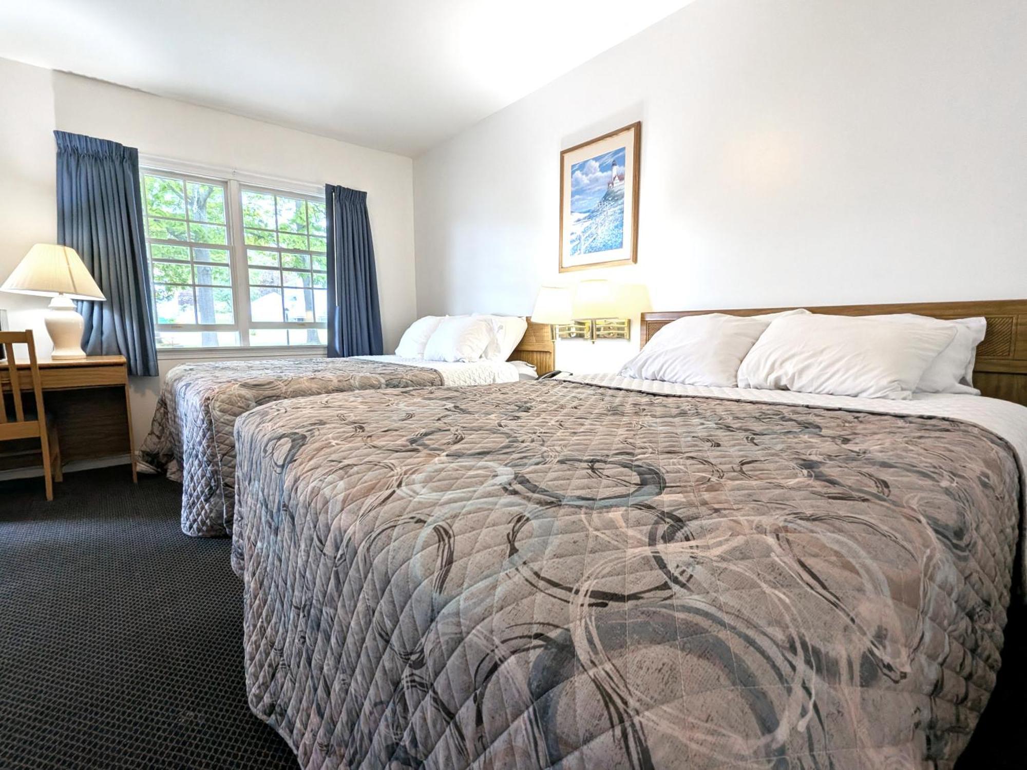 Motel Ocean Acres