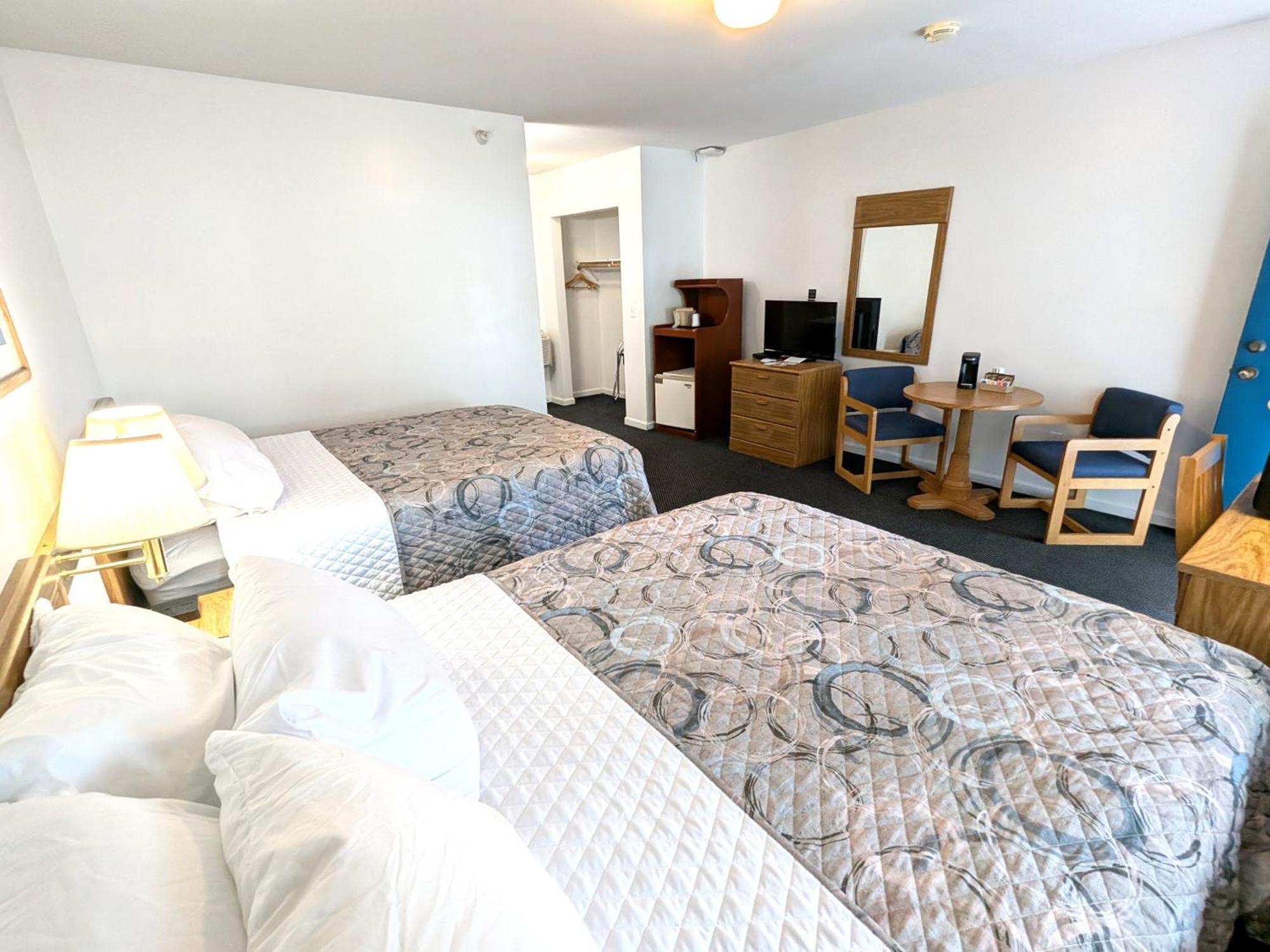 Motel Ocean Acres