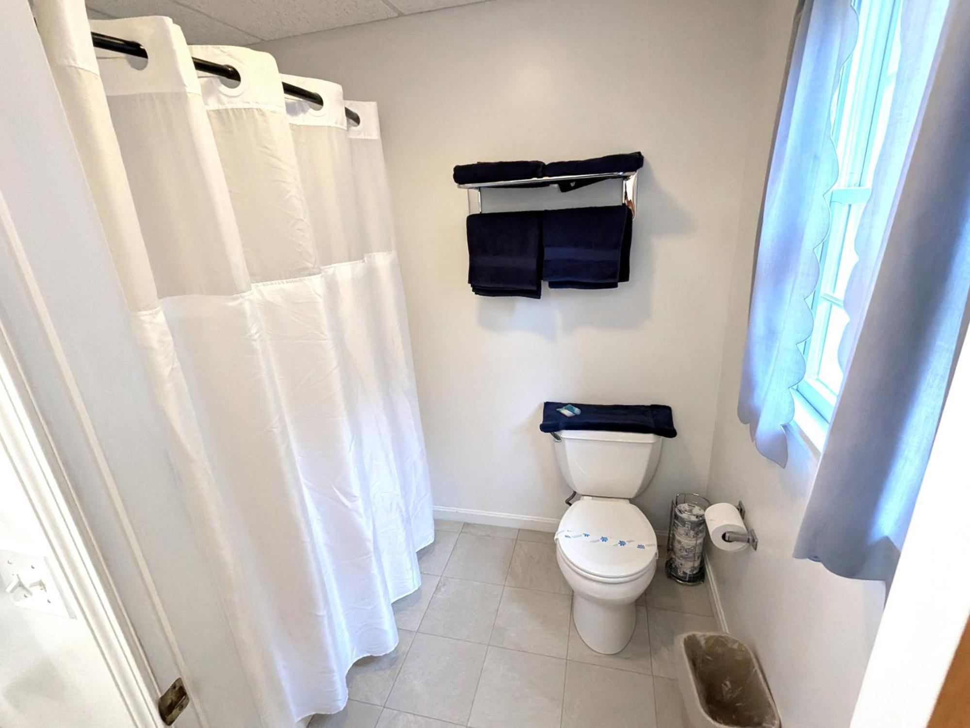 Ocean Acres Motel 2*