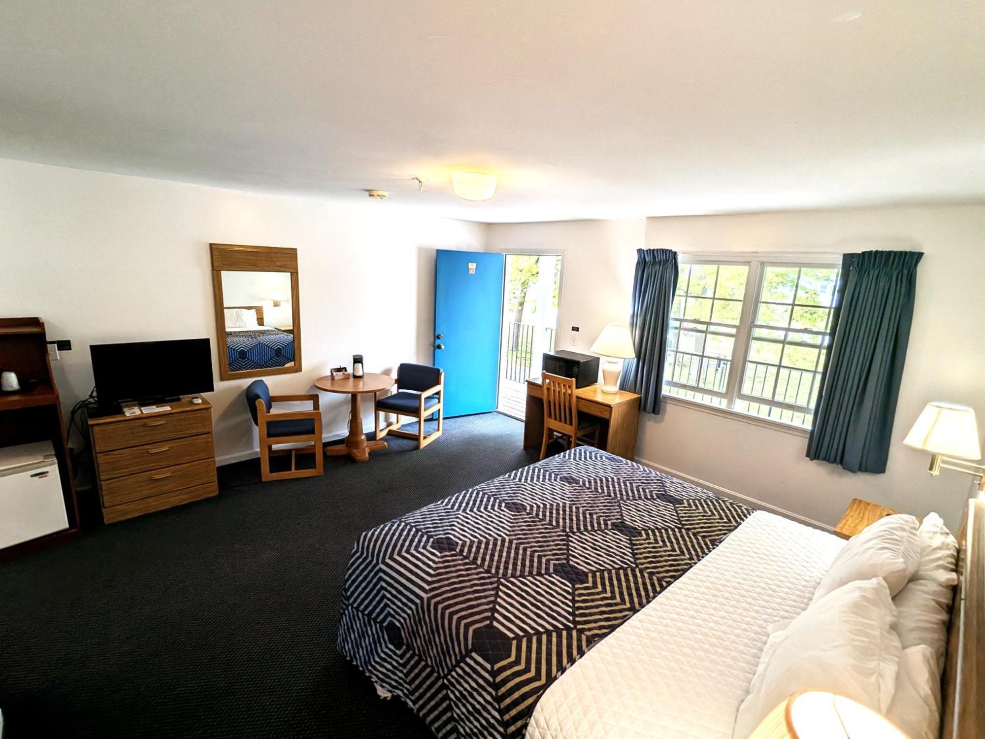 Motel Ocean Acres 2*