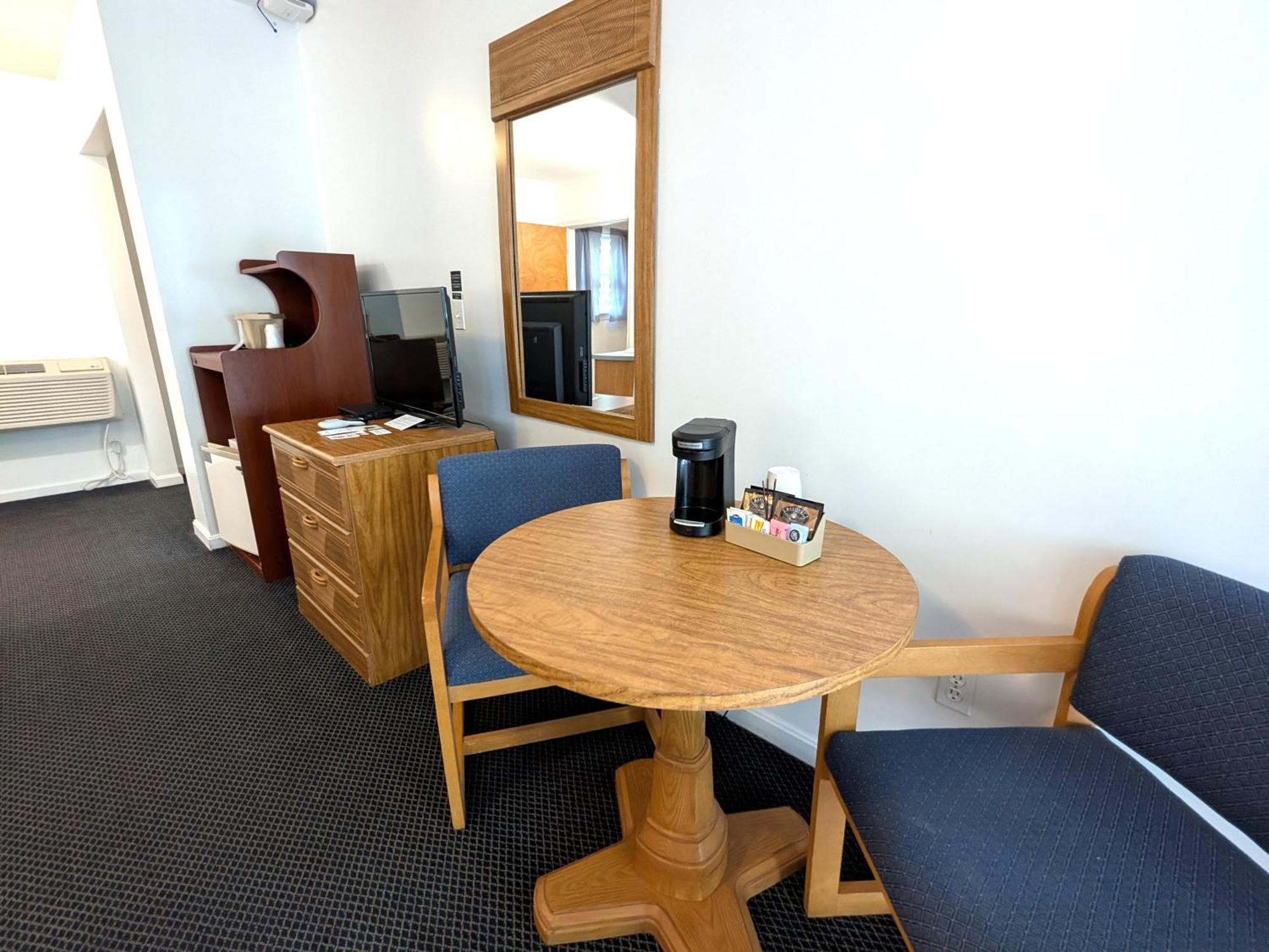 Ocean Acres Motel Ogunquit
