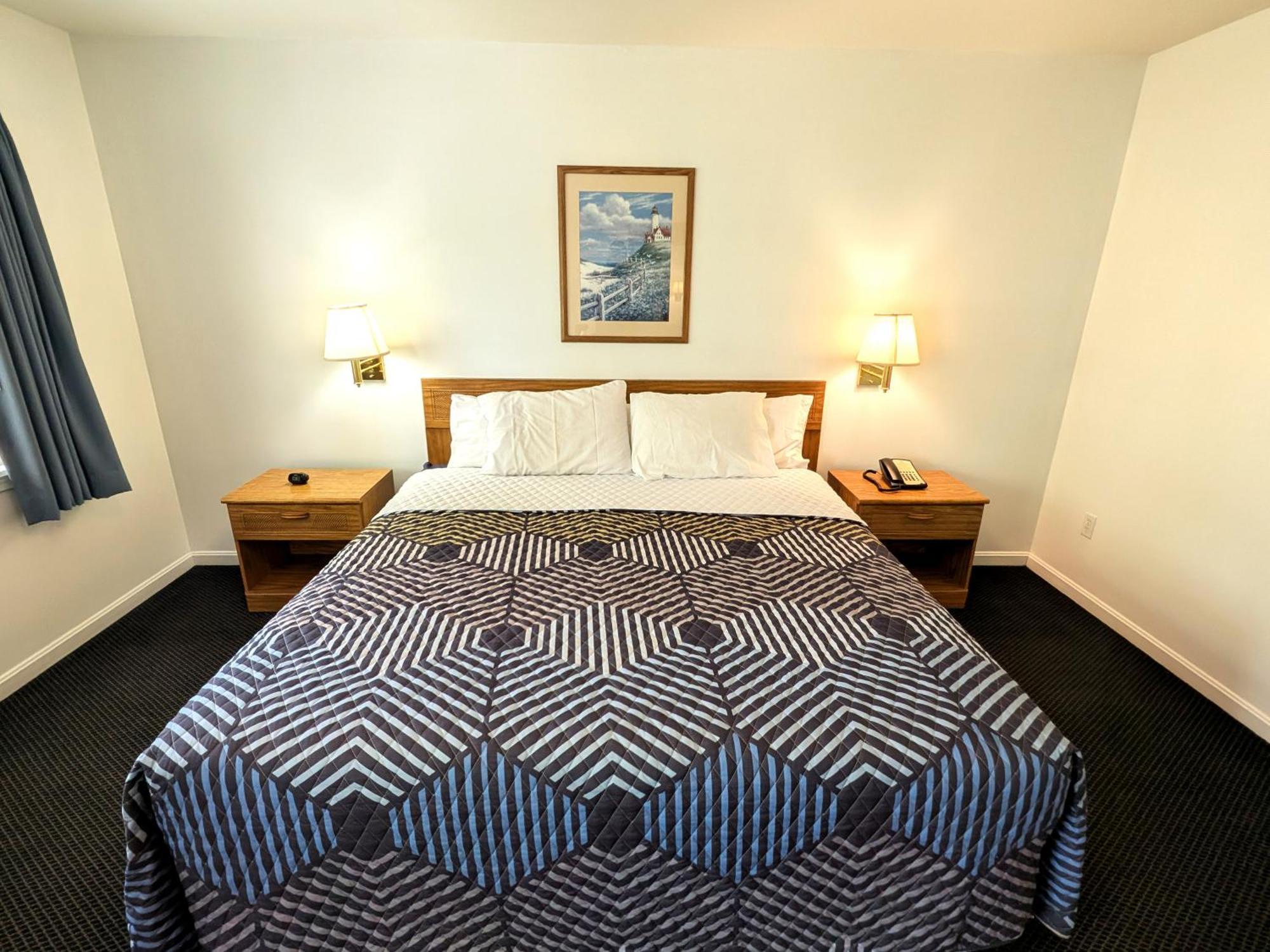 Ocean Acres Motel 2*