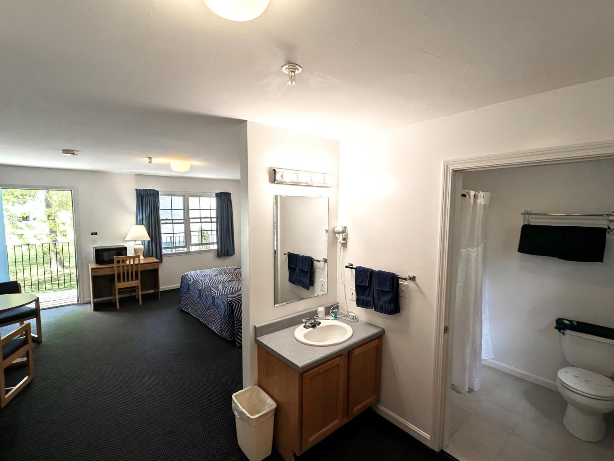 Motel Ocean Acres 2*