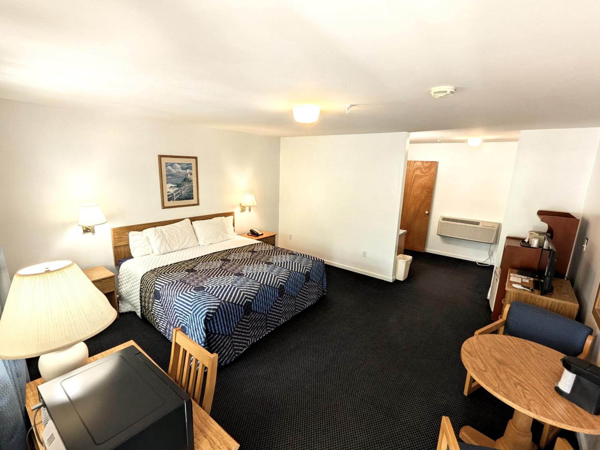 Motel Ocean Acres Ogunquit