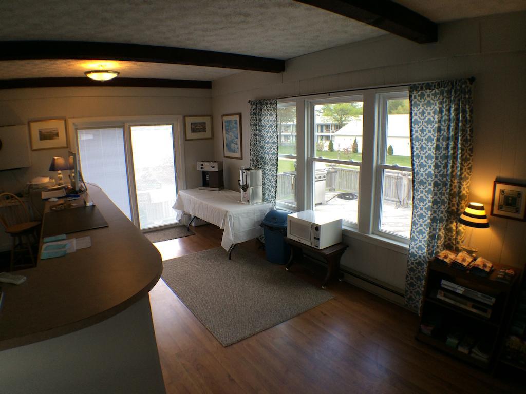 Ocean Acres Ogunquit