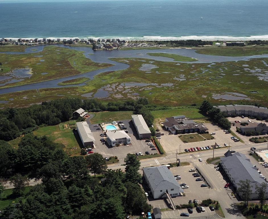 Hotel Mariner 3*