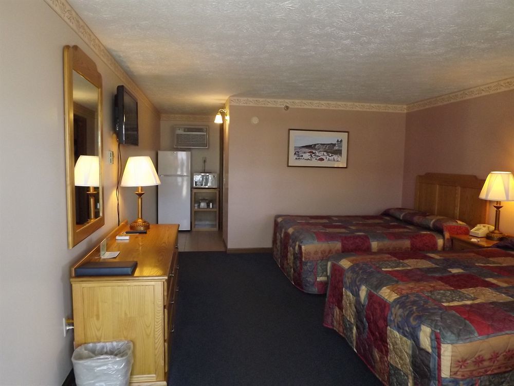 Mariner Hotel