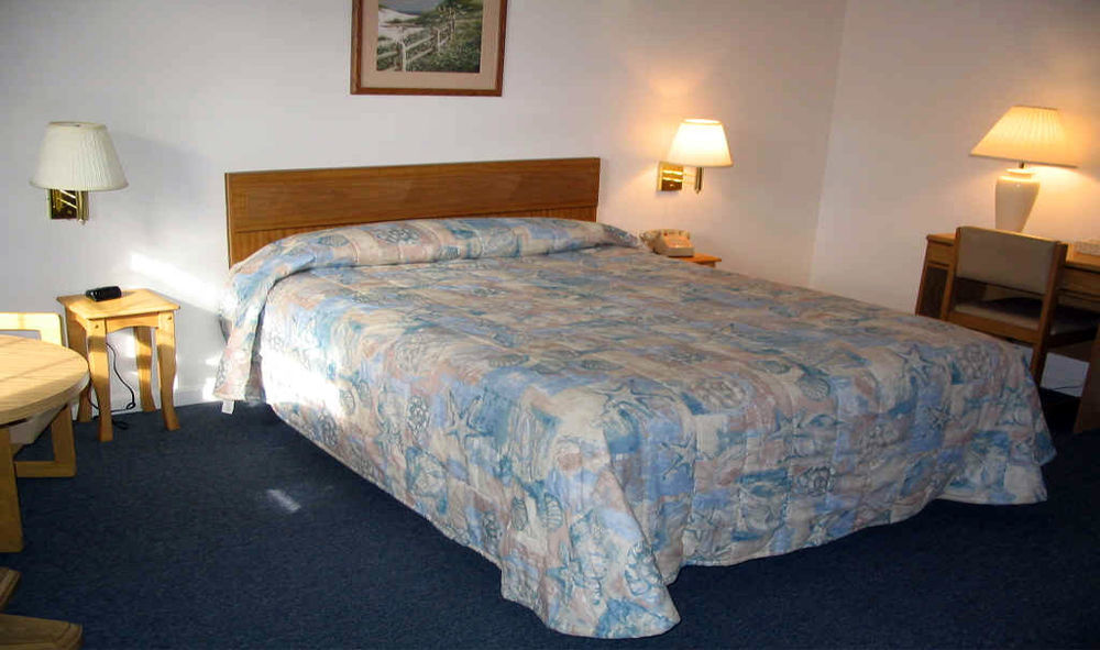 Motel Ocean Acres 2*