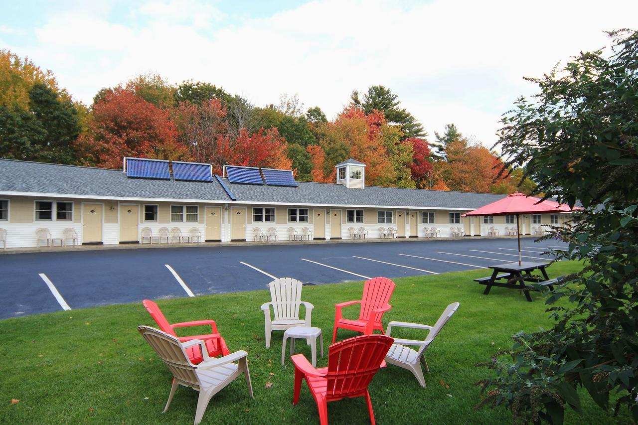 Wells-ogunquit & 3*
