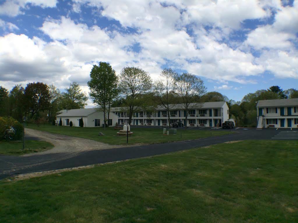 Motel Ocean Acres 2*