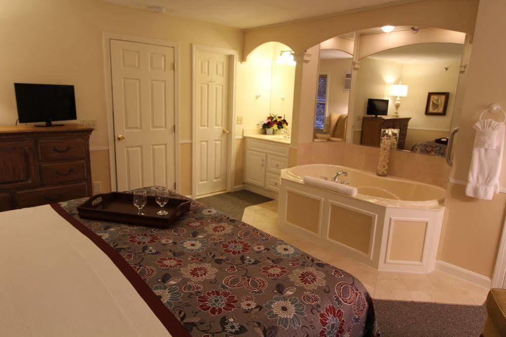 Resort Innseason The Falls At Ogunquit