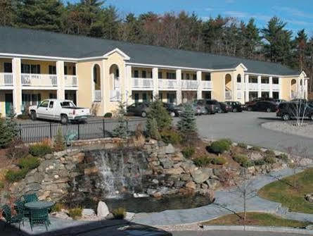 Resort Innseason The Falls At