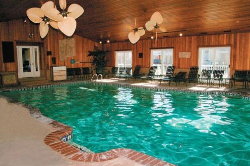Innseason The Falls At Resort Ogunquit