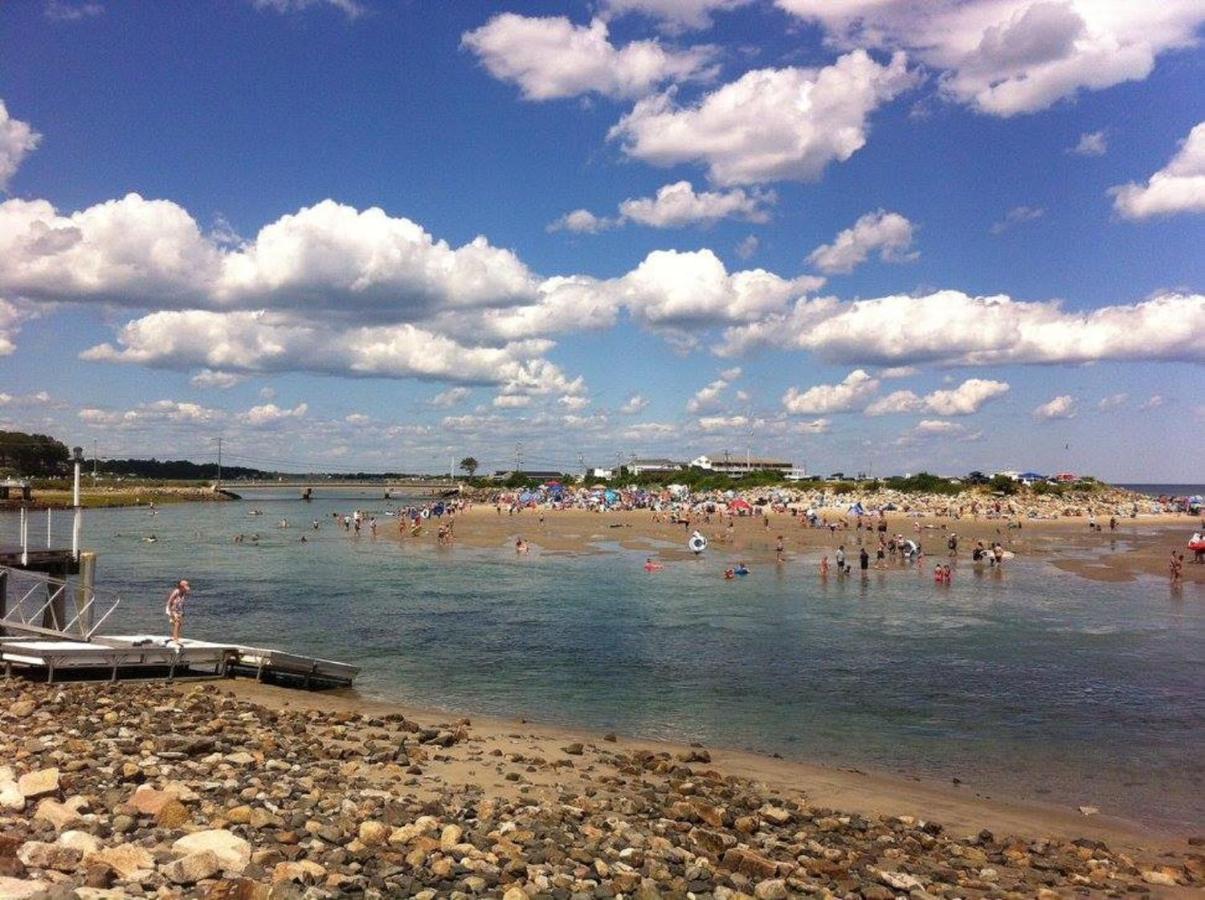 The At Sea Chambers Inn Ogunquit