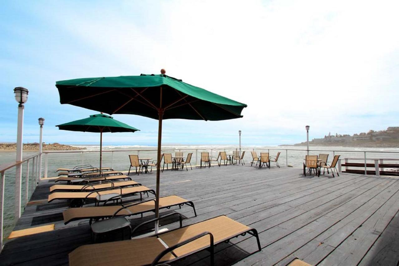 Inn The At Sea Chambers Ogunquit